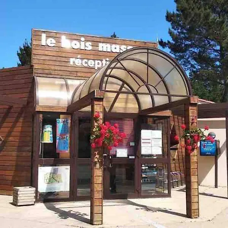 Nyaraló The Happy Sables, Saint-Jean-de-Monts
